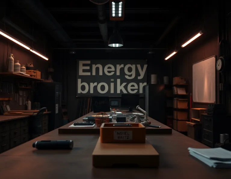Consultor energético Manacapuru