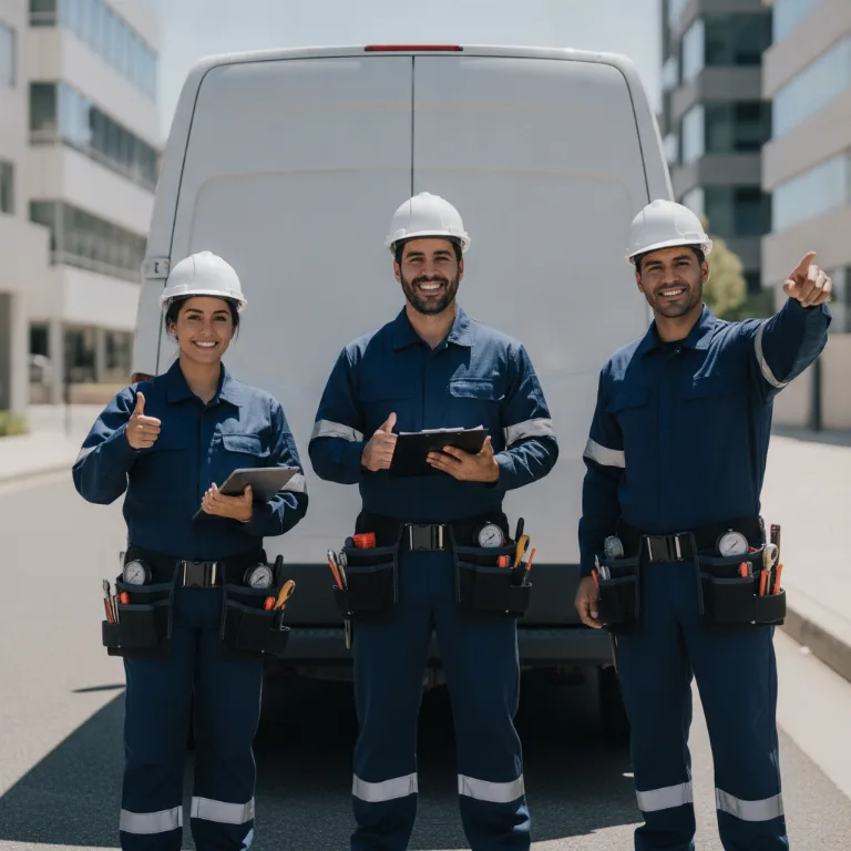 Consultor energético Manacapuru